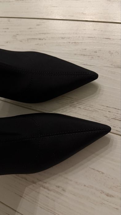 Ботильйлни зара , ідеальний стан