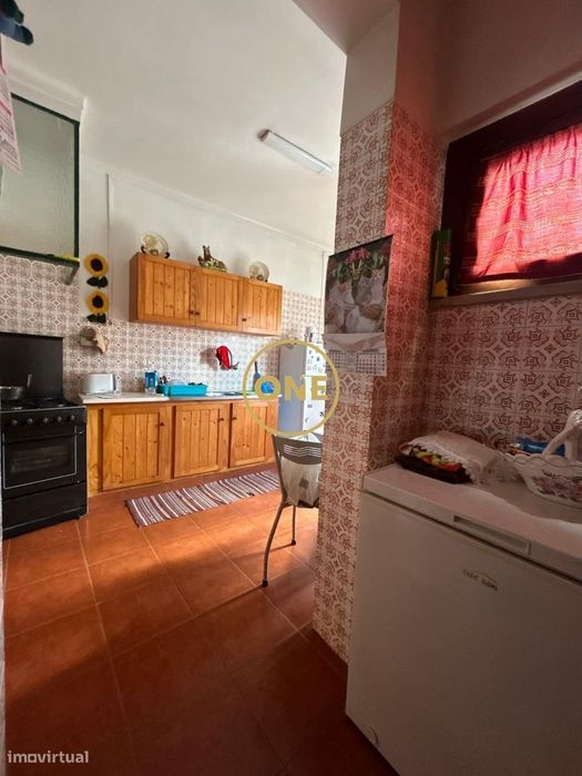 Excelente apartamento T3 em Benavente