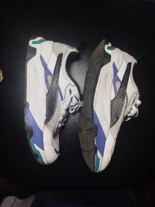 Puma Trinity оригинал