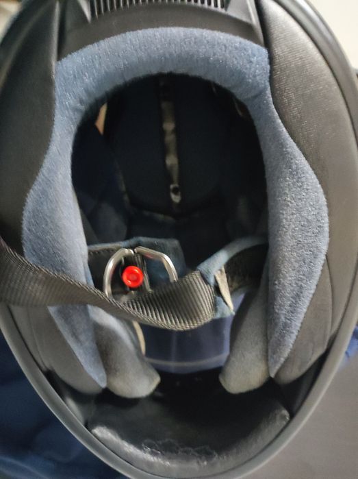 capacete arai
CHASER GUARDIAN
