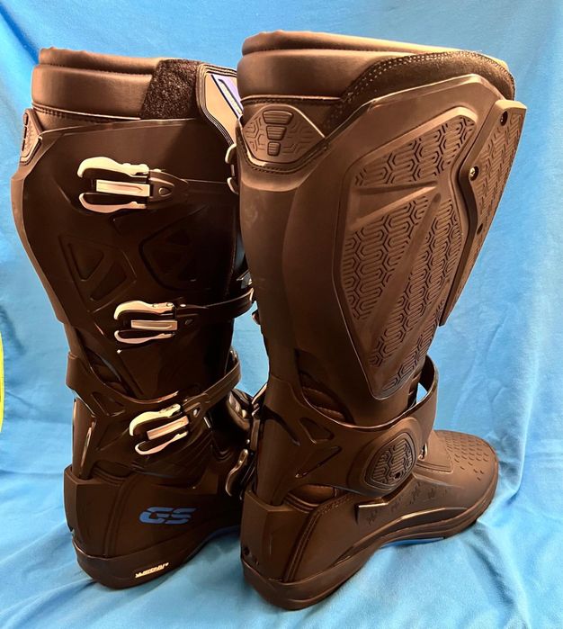 Botas BMW GS Competition *NOVAS*