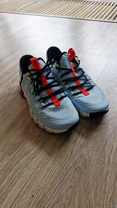 Nike Free Metcon 5 Trainers