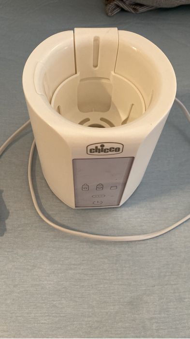 Aquecedor de biberão CHICCO - bebes