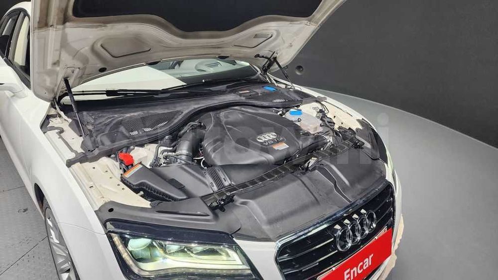 2015 Audi A7 45 3.0 TDI  З ПДВ