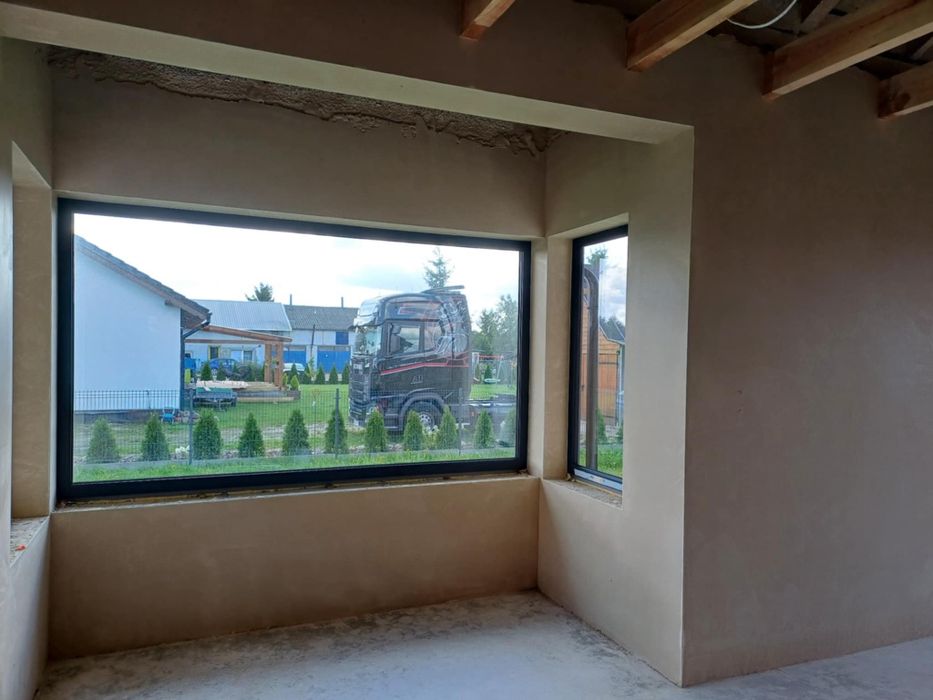 Przyjmę zlecenia na tynki