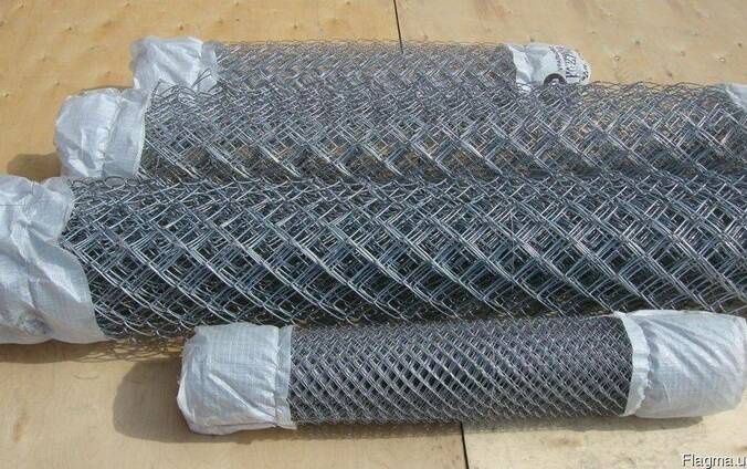 Рабиця сітка по цінах Виробника