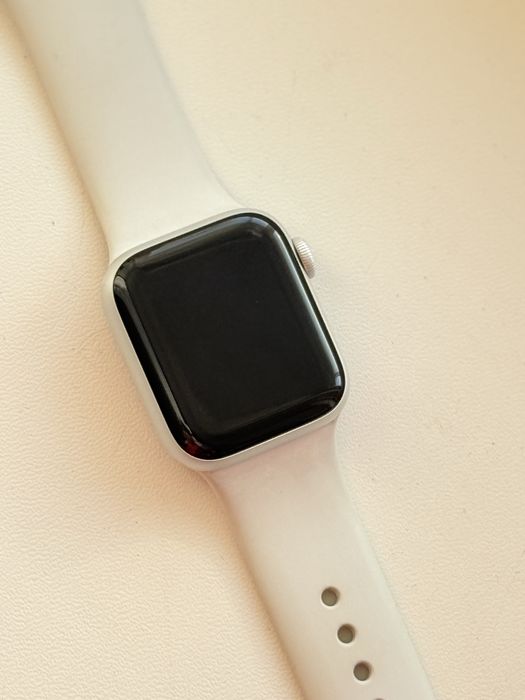 Apple Watch Series 5
