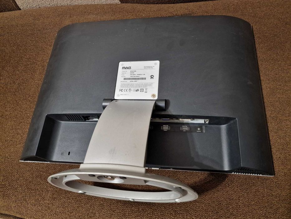 Монитор 22"  MAG BP2219W