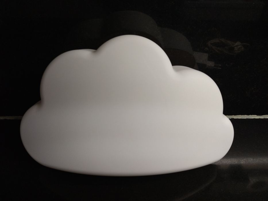 Candeeiro LED de parede