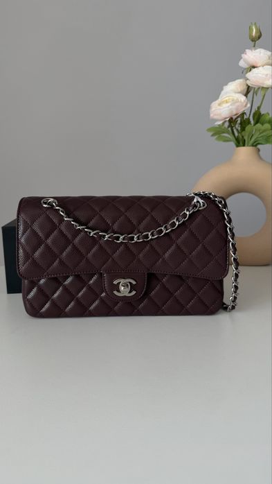 Сумочка Chanel Classic Flap 25 см