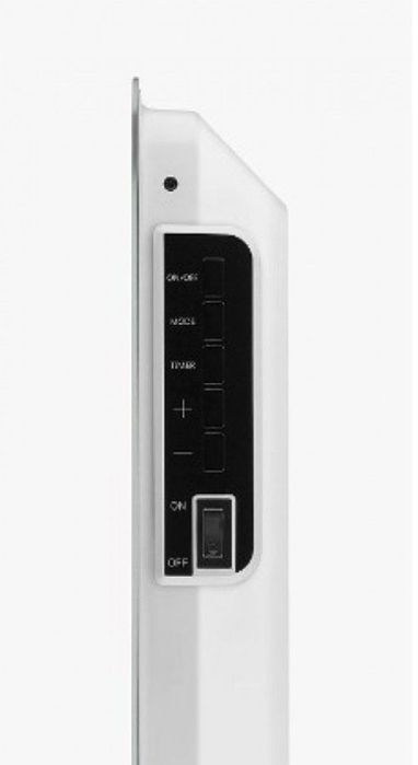 Medea обогреватель стекло панель конвектор