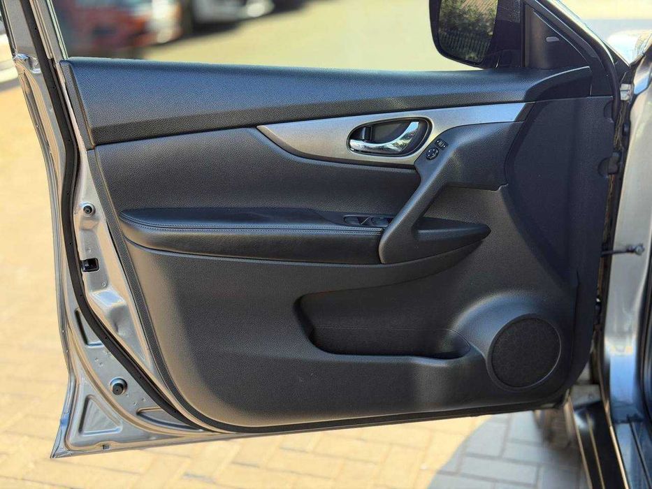 Nissan Rogue SV 2014