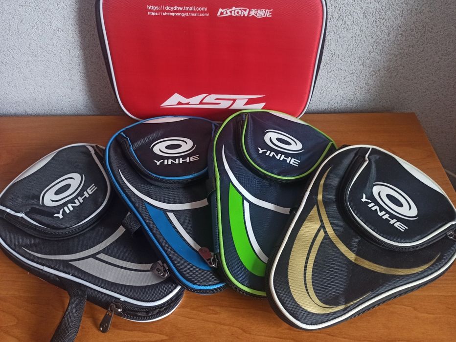 Теннисная ракетка Yinhe 07B (тенісна ракетка)