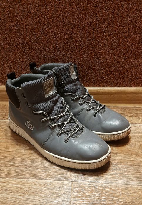 Lacoste черевики чоловічі