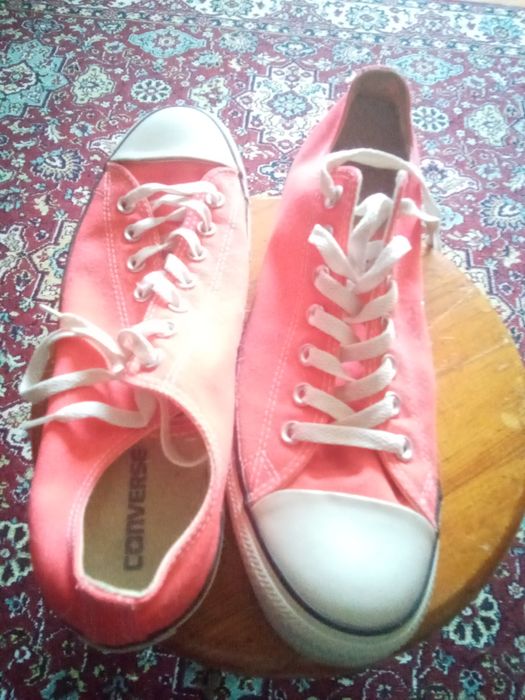 Спортивная обувь, Converse all star