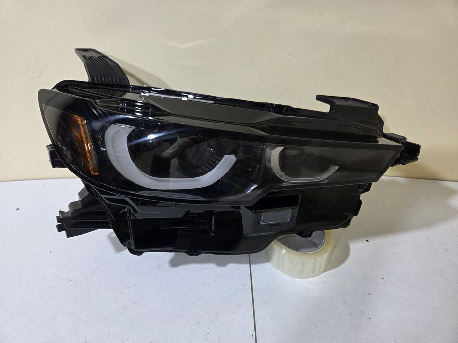 Фара права Mazda CX-50 Full Led Adaptive USA
