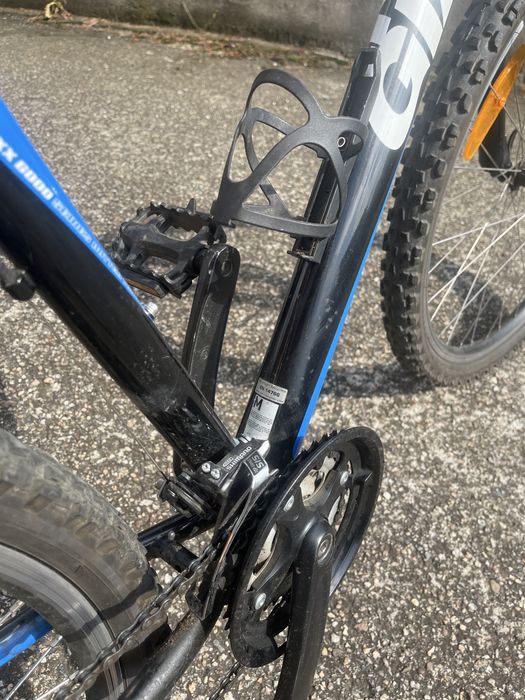 Rower Giant Boulder rama M koła 26x2.10