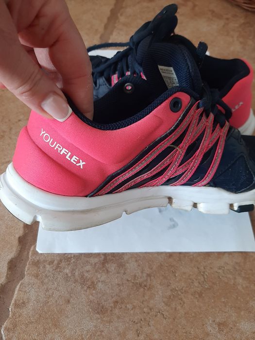 Adidasy Reebok  37