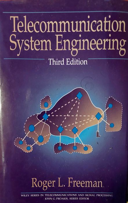 Telecommunication System Engineering