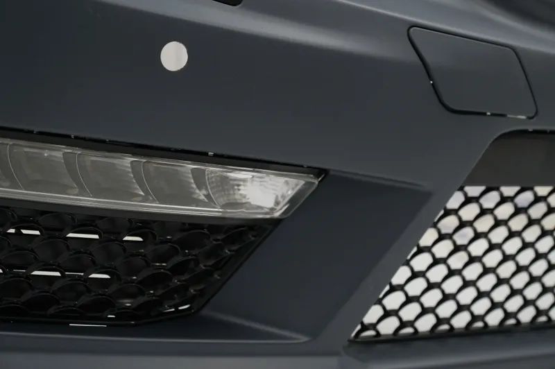 Para-choques Mercedes E W212 (2009 a 2013)