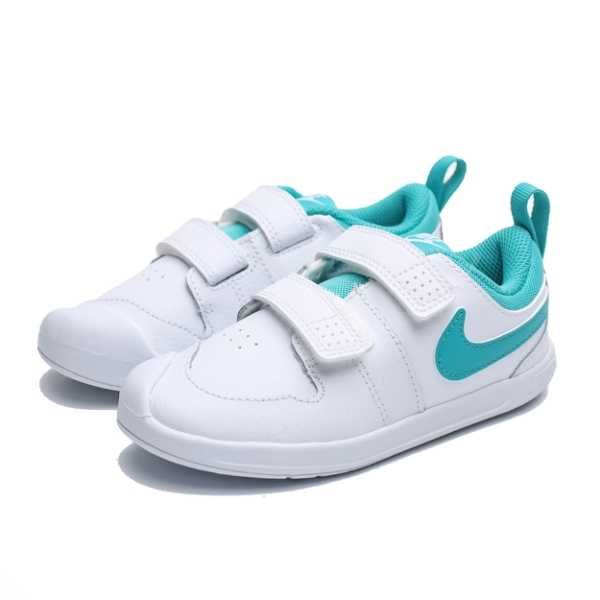 Детские кроссовки Nike Pico 5, 26-27 размер, 100% оригинал