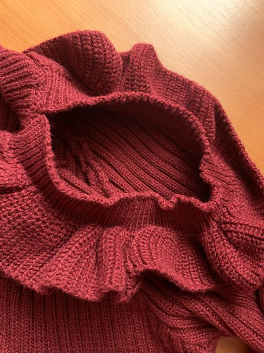 Светр, кофта жіноча