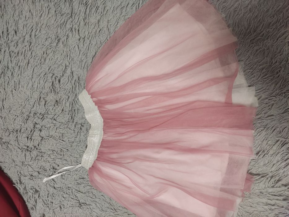 Спідниця для дівчинки