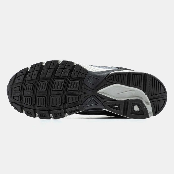 Кросівки Nike Initiator Grey/Silver premium