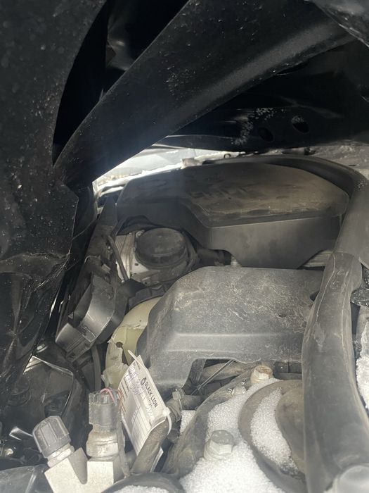 BMW 428i 2015 полный привод