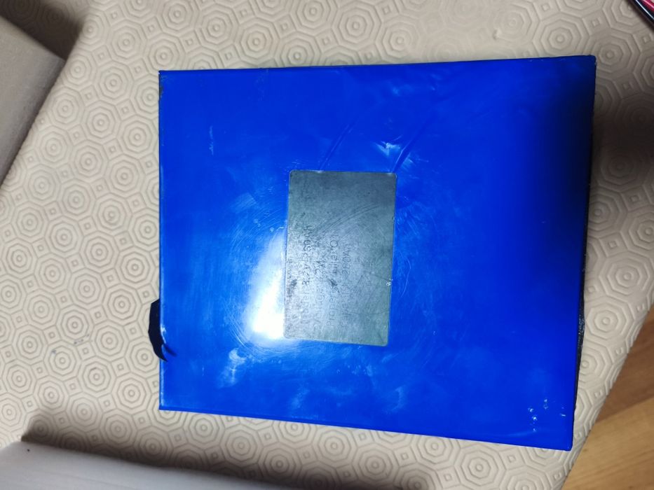 Bateria 3,2v 280Ah