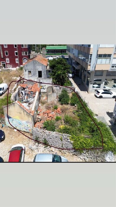 Moradia em Sintra