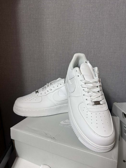 Buty Nike air force 1