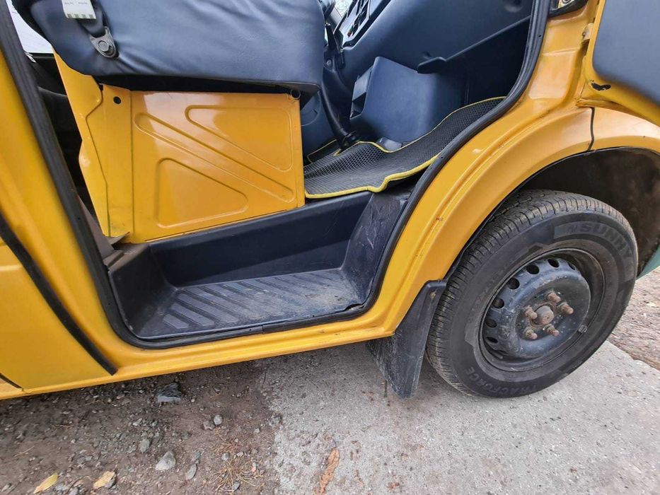 Продам спрінтер 312