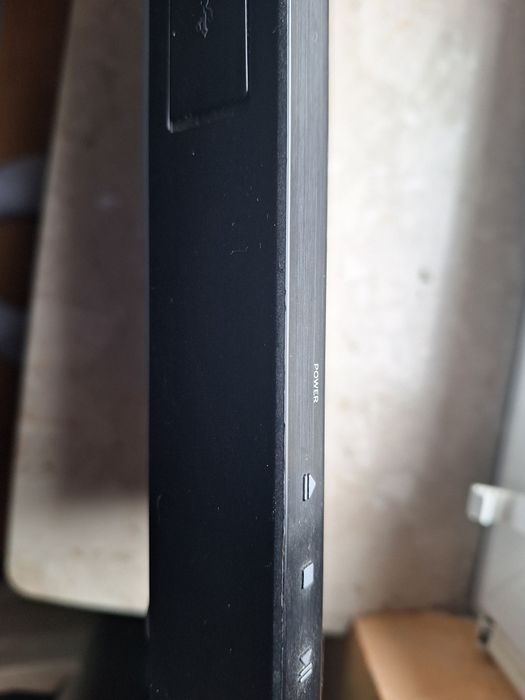 SAMSUNG UBD-M7500 ultra HD blu ray