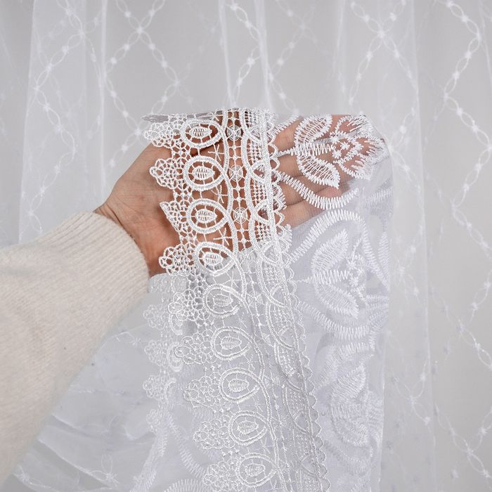 Komplet 3 sztuk firan