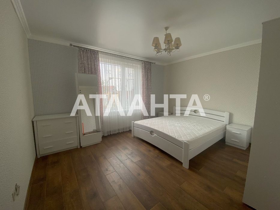 Будинок у передмісті Одеси /Великий Дальник.