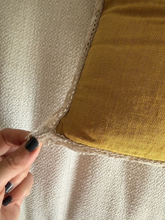Conjunto 5 almofadas Zara Home