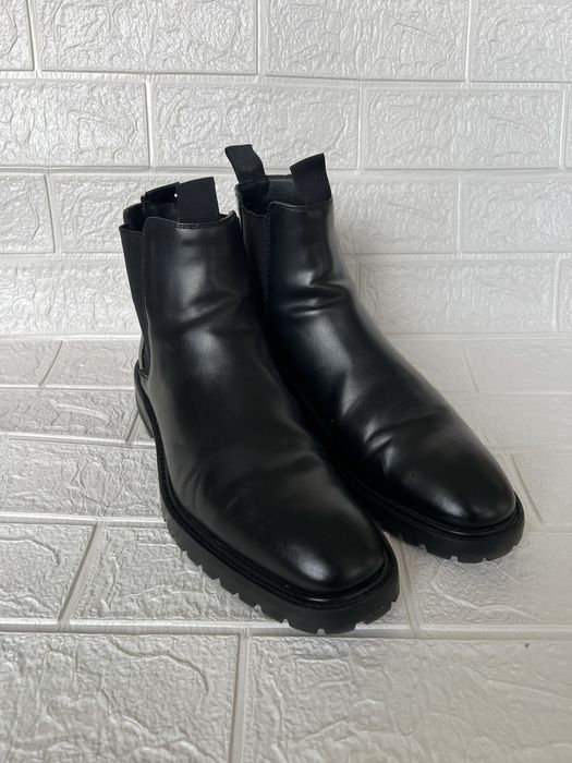 Черевики чоловічі  -  лофери  , туфлі , чоботи