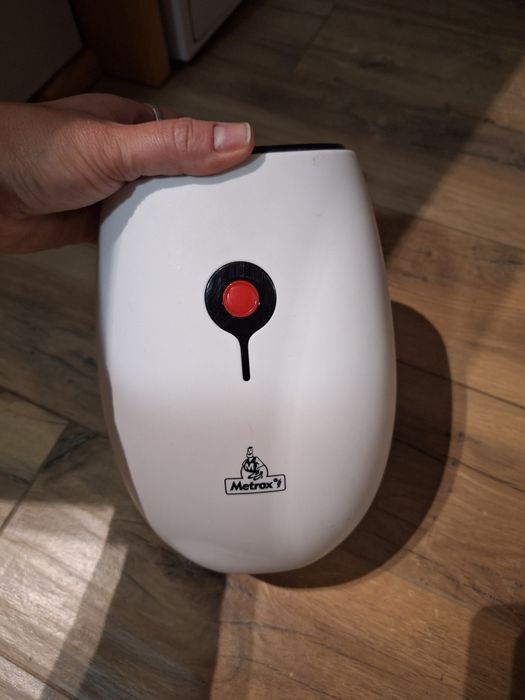 Osuszacz powietrza pochłaniacz wilgoci do domu do łazienki kuchni spra