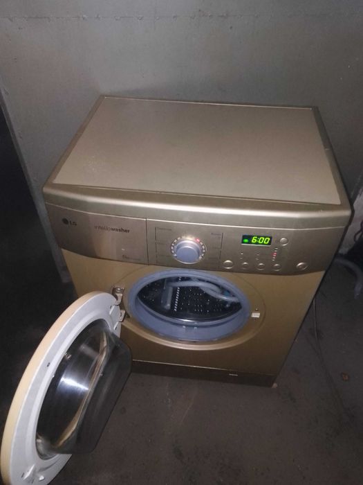 Продам Стиральная машина LG