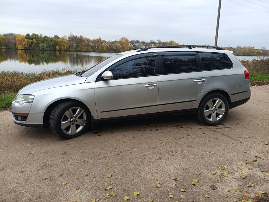легковий автомобіль