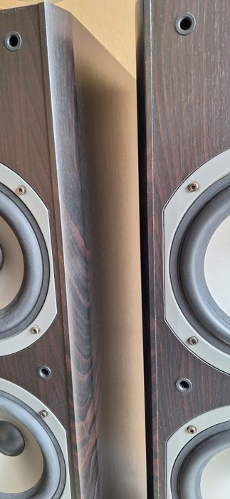 Kolumny podłogowe Maudio HCS-9950MKII 110W