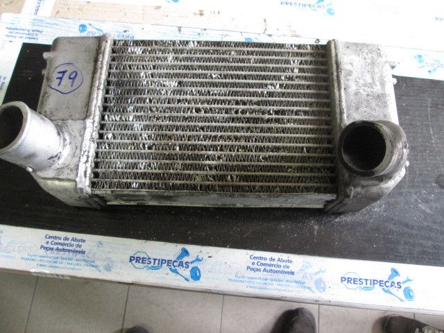 Radiador do intercooler LAND ROVER Discovery I (LJ_)