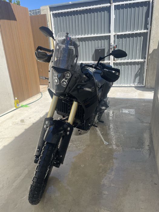 $$Oportunidade $$. Terene 700cc #2025 ,