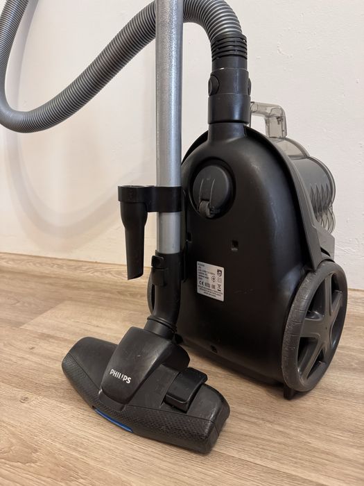 Philips PowerPro Compact Cyclone 5