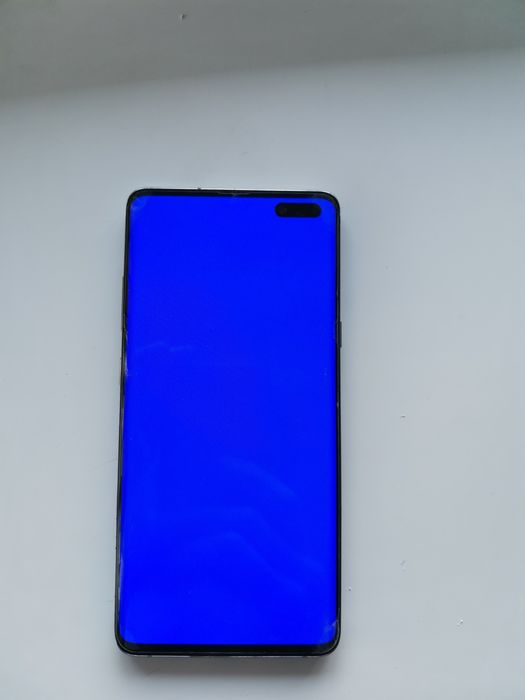 Samsung galaxy s10 5g 8/256 gb