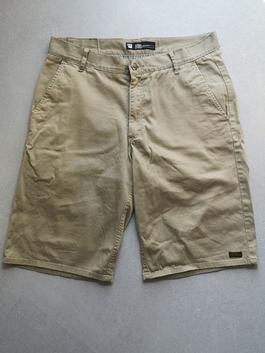 Spodenki, szorty skate etnies