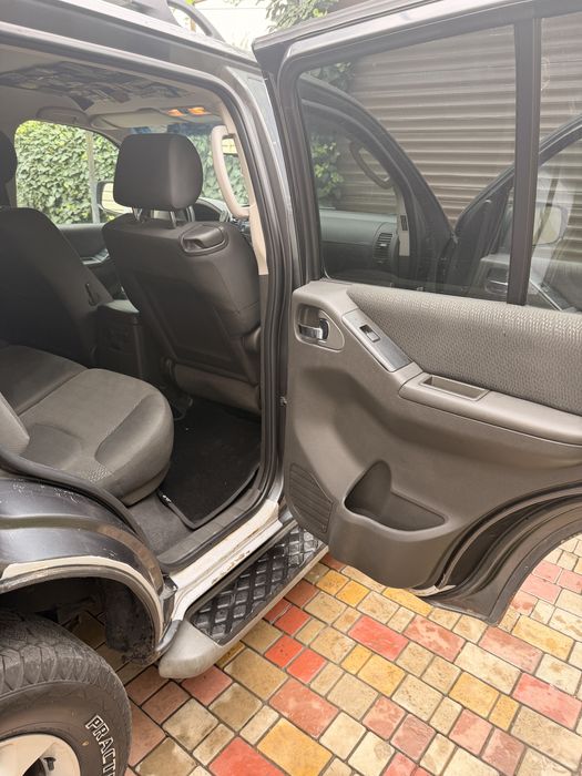 NISSAN PATHFINDER 2011 VIN VSKJVWR51U0438340 фото оголошення 11 з 22