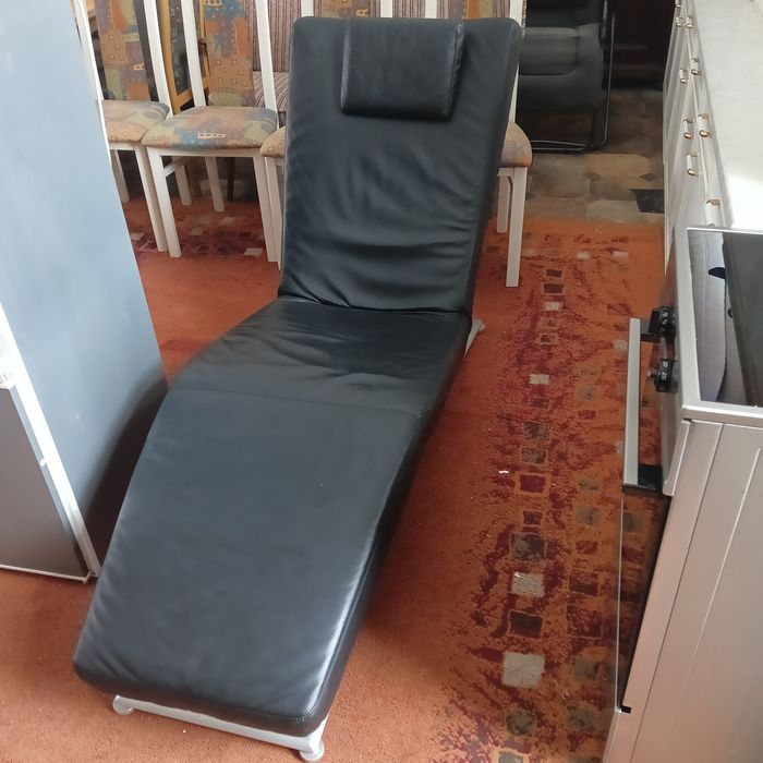 Szezlong Koinor Skóra