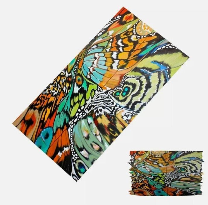 Бафф демисезонный